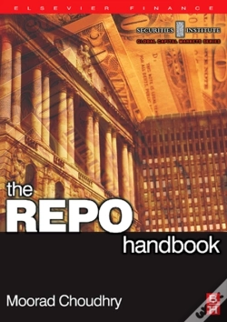 Capa do artigo Repo Handbook