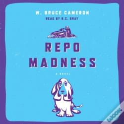 Capa do artigo Repo Madness