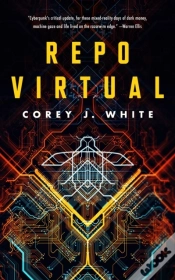 Capa do artigo Repo Virtual