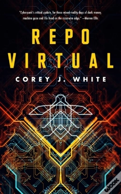 Capa do artigo Repo Virtual