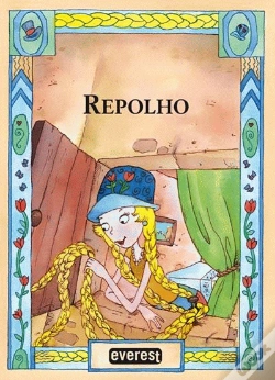 Capa do artigo Repolho