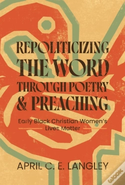 Capa do artigo Repoliticizing The Word Through Poetry And Preaching