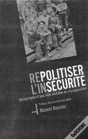 Capa do artigo Repolitiser L