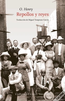 Capa do artigo Repollos Y Reyes