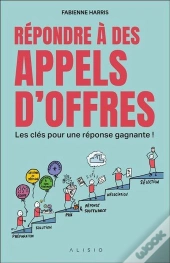 Répondre À Des Appels D'Offres