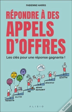 Capa do artigo Répondre À Des Appels D'Offres