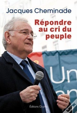 Capa do artigo Répondre Au Cri Du Peuple