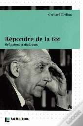 Répondre De La Foi