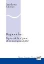Répondre. Figures De La Réponse Et De La Responsabilité - Preview