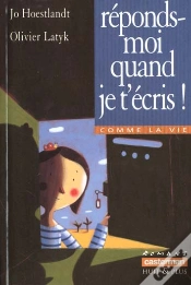 Capa do artigo Reponds Moi Quand