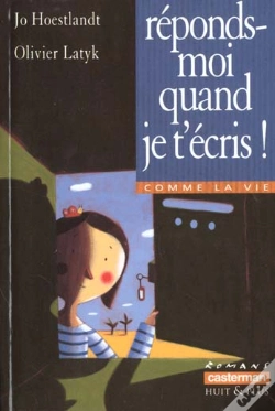 Capa do artigo Reponds Moi Quand
