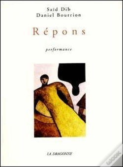 Capa do artigo Repons