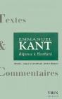 Réponse À Eberhard - Preview