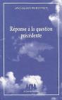 Réponse À La Question Précédente - Preview