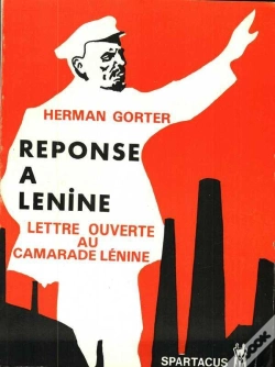 Capa do artigo Reponse A Lenine