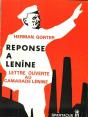 Reponse A Lenine - Preview