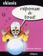 Réponse À Tout - Chinois - Preview