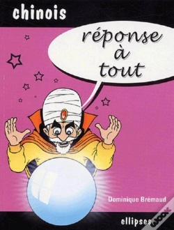 Capa do artigo Réponse À Tout - Chinois