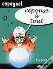 Capa do artigo Réponse À Tout - Espagnol