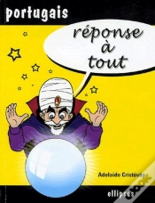 Capa do artigo Réponse À Tout - Portugais