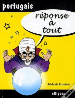 Capa do artigo Réponse À Tout - Portugais