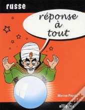 Réponse À Tout - Russe