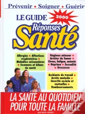 Capa do artigo Reponse A Tout Sante