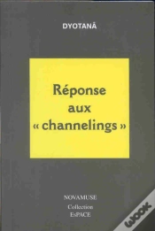 Capa do artigo Réponse Aux Channelings