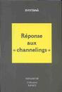 Réponse Aux Channelings - Preview