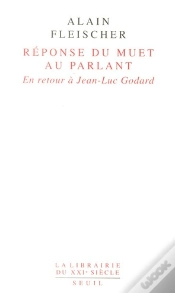 Capa do artigo Réponse Du Muet Au Parlant