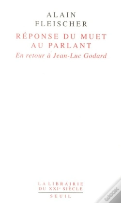 Capa do artigo Réponse Du Muet Au Parlant