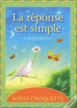 Capa do artigo Reponse Est Simple (La)
