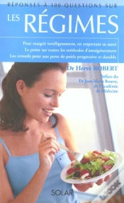 Capa do artigo Reponses A 100 Questions Sur Les Regimes