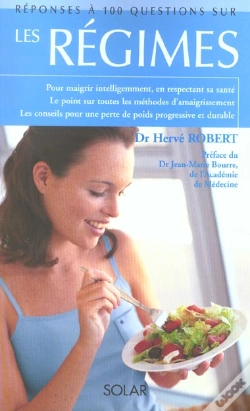 Capa do artigo Reponses A 100 Questions Sur Les Regimes