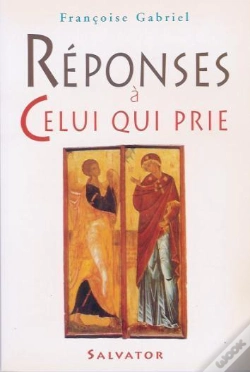 Capa do artigo Réponses À Celui Qui Prie