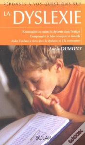Capa do artigo Reponses A Vos Questions Sur La Dyslexie