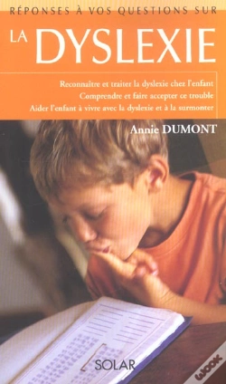 Capa do artigo Reponses A Vos Questions Sur La Dyslexie