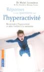 Reponses A Vos Questions Sur L'Hyperactivite - Preview