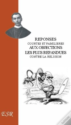 Capa do artigo Réponses Aux Objections Les Plus Répandues Contre La Religion