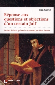 Capa do artigo Reponses Aux Questions Et Objections D Un Certain Juif