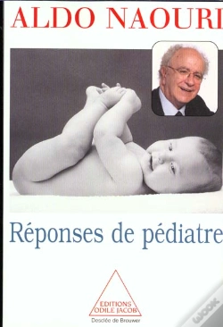 Capa do artigo Reponses D'Un Pediatre