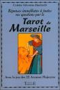 Reponses Immediates A Toutes Vos Questions Par Le Tarot De Marseille - Preview