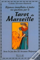 Reponses Immediates A Toutes Vos Questions Par Le Tarot De Marseille