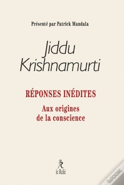 Capa do artigo Réponses Inédites : Aux Origines De La Conscience
