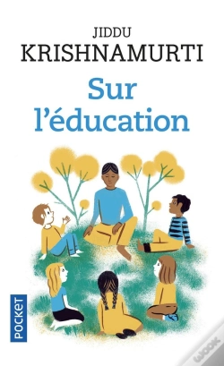 Capa do artigo Réponses Sur L'Éducation