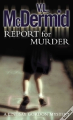 Capa do artigo Report For Murder