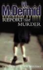 Report For Murder - Preview