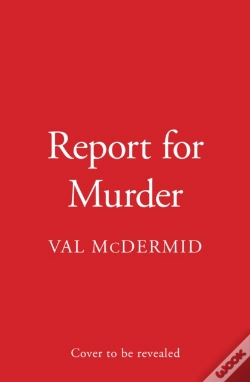 Capa do artigo Report For Murder