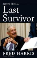 Report From A Last Survivor
