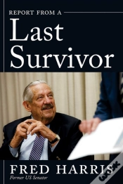 Capa do artigo Report From A Last Survivor